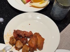 -东方红海鲜百汇(国际大厦店)