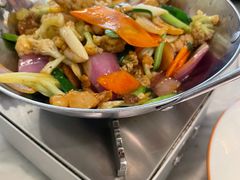 -小菜园新徽菜(无锡宜家荟聚中心店)