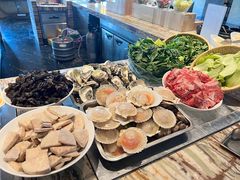 -AdD全日制餐厅(中谷花园酒店)