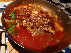 -绿茶餐厅(布吉万象汇店)