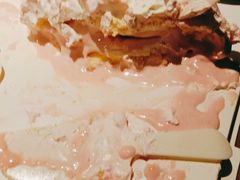 -老墙根涮肉·铜锅·烧烤(欢乐谷·王四营店)