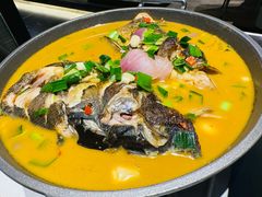 -阿露佳·舌尖上的安吉菜