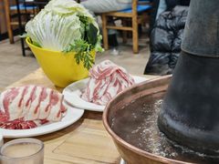 -元盛居(亚泰大街店)