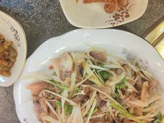 -莒县世起全羊馆(塔桥人家店)