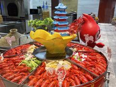 -於氏虾神(盱眙总店)