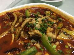 -明香海鲜酒家(华强北店)
