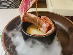 -赤坂亭M9和牛烧肉·日料398放题(万达店)