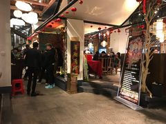 -屋门口呷饭(捞刀河店)