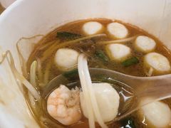 招牌虾面-明月虾面(厦禾路店)