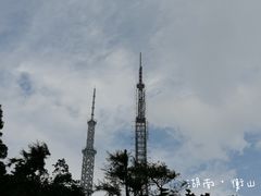 -南岳衡山风景名胜区