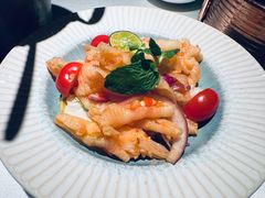 -泰咀刁·泰国料理&玫瑰庄园(海珠城店)