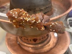 -牛街·马辈儿涮肉(牛街二店)