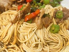 -虎子面粉馆(五一东村店)