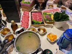 -火锅先生(五马街店)