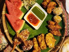 -库玛丽尼泊尔风味餐吧