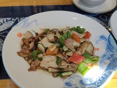 -益恒饭店乡间白族菜(古城总店)