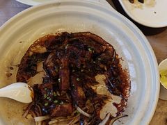 -老运河餐厅