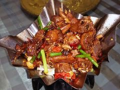 -老妈厨房团圆饺子东北菜(北环路店)