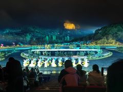 -鼎盛王朝康熙大典实景演出