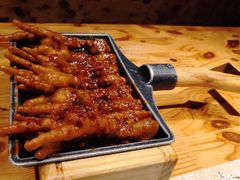 -恩你小木屋米酒店(莱山店)