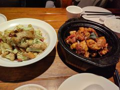 -小放牛炒菜馆(北国商城店)