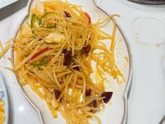 -马尔龙新疆饭店·清真(长青路店)