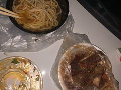 -唐记牛骨粉(陶溪川店)