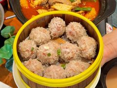 -莲餐厅·湖北菜·藕汤是头牌(愚园路店)