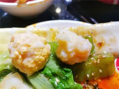 -香天下·四川火锅(安镇大润发店)