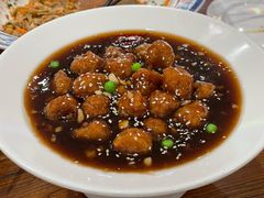 -山西会馆·晋菜·晋商宴·学堂记忆(许坦西街店)