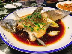 -明月山庄私房菜(环海东路店)