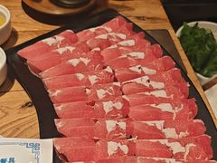 -额尔敦传统涮火锅·冰煮羊(铁东店)