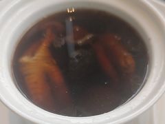 黑蒜汤-云门锦翠(商鼎国际店)