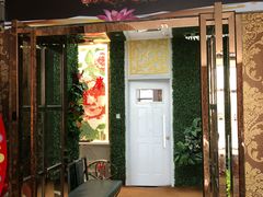 门面-金海岸足道(联盛大厦店)