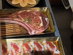 -炙城·韩式烤肉(南京东路店)