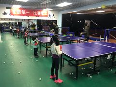 -腾翔乒乓球培训(亚运村店)