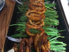 -阿罗新疆菜(人民广场店)