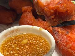 -旺达·福州菜(正大广场店)