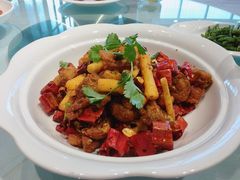 -廊亦舫Lang Yi Fang Restaurant(金桥店)