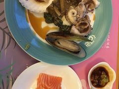 -佰园全日西餐厅-厦门佰翔软件园酒店