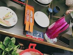 -汉方猪肚鸡火锅(金华之心店)