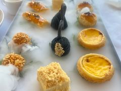 -水上明月·湖景餐厅