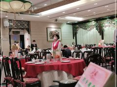 大堂-北园酒家(小北路店)