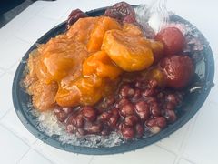 -小胖老味刨冰