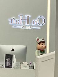 -UnHair Salon