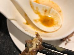 -捞王猪肚鸡火锅(财富中心店)