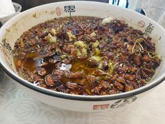 -嘉陵楼馋嘴城(簋街总店)