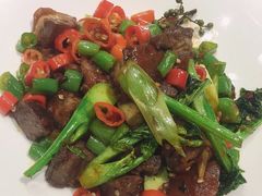-廊亦舫Lang Yi Fang Restaurant(金桥店)