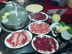 -八合里潮汕鲜牛肉火锅(深圳海岸城店)