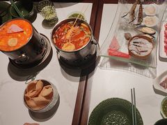 -Thai Basil罗勒叶泰式餐厅(时代天街店)